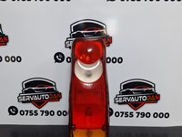 Stop / tripla dreapta caroserie Fiat Ducato 2.3 Motorina 2016, MODEL CU BEC / CU DEFECT