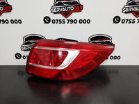 Stop / tripla dreapta caroserie Kia Sportage 2.0 Motorina 2010, MODEL CU LED