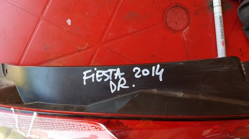 Stop , tripla dreapta Ford Fiesta 2014 2015