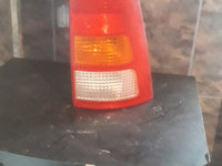 Stop tripla dreapta Ford Focus 1 2000 2001 2002 2003 combi break