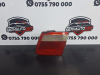 Stop / tripla dreapta haion BMW 320 E46 2.0 Motorina 2001, COMBI