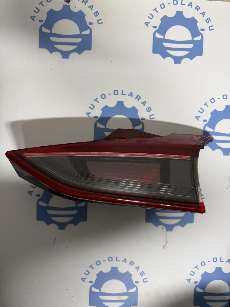 Tripla lampa spate mazda 6 noi si sh de vanzare - TU alegi prețul!