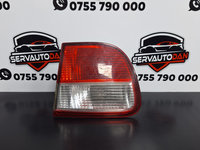 Stop / tripla dreapta haion Seat Leon 1.9 Motorina 2003, 1M6945092B / HATCHBACK