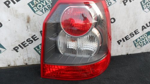 Stop tripla dreapta Land Rover Freelander 2