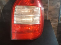 Stop tripla dreapta Opel Zafira A 2003 2004