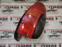 Stop / tripla dreapta Peugeot 306 sw