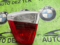 Stop / tripla dreapta portbagaj BMW 320 E90 2.0 Motorina 2005, 6937460