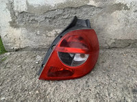 Stop tripla dreapta Renault Clio 3 Hatchback Original