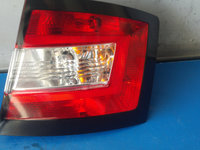 Stop tripla dreapta skoda fabia 3 hatchback 6v6945096