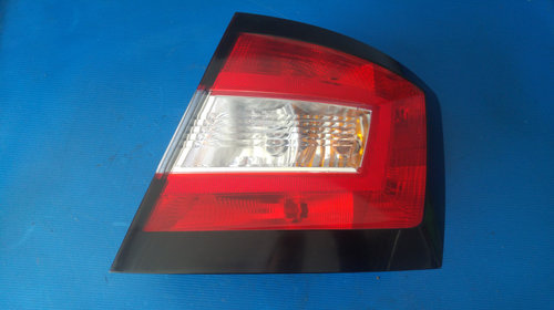 Stop tripla dreapta skoda fabia 3 hatchback 6v6945096