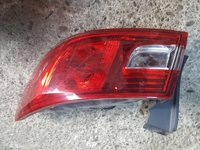 Stop tripla dreapta spate Renault Clio 2012 2013 hatchback de caroserie