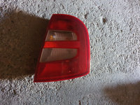 Stop tripla dreapta spate Skoda Fabia 1 2001 2002