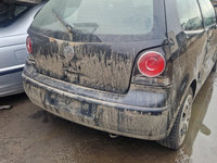 Stop tripla dreapta spate Vw Polo 9N 2007 facelift