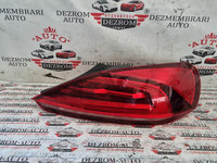 Stop / Tripla dreapta VW Scirocco III Facelift cod piesa : 1K8945208B