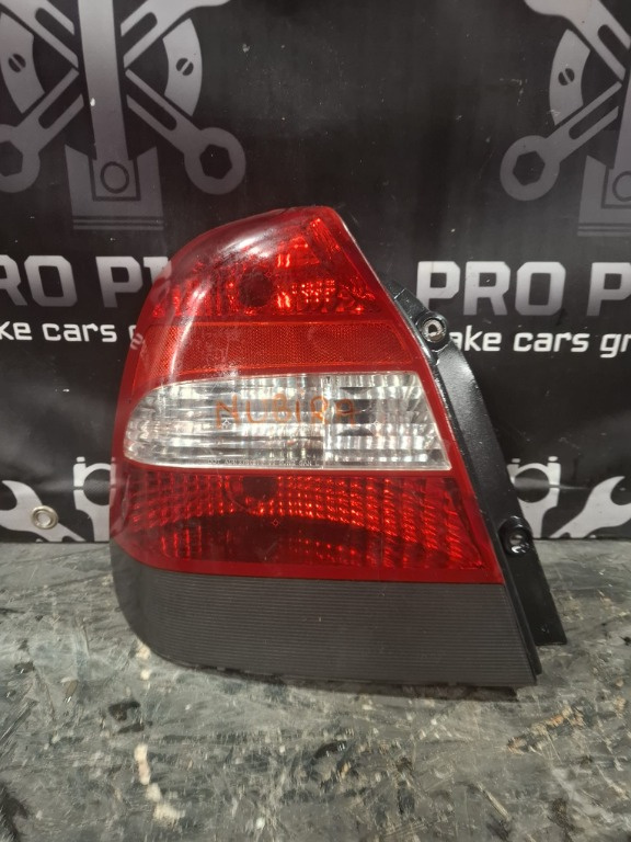Stop tripla frana Daewoo Nubira 2 stanga - imagine 1