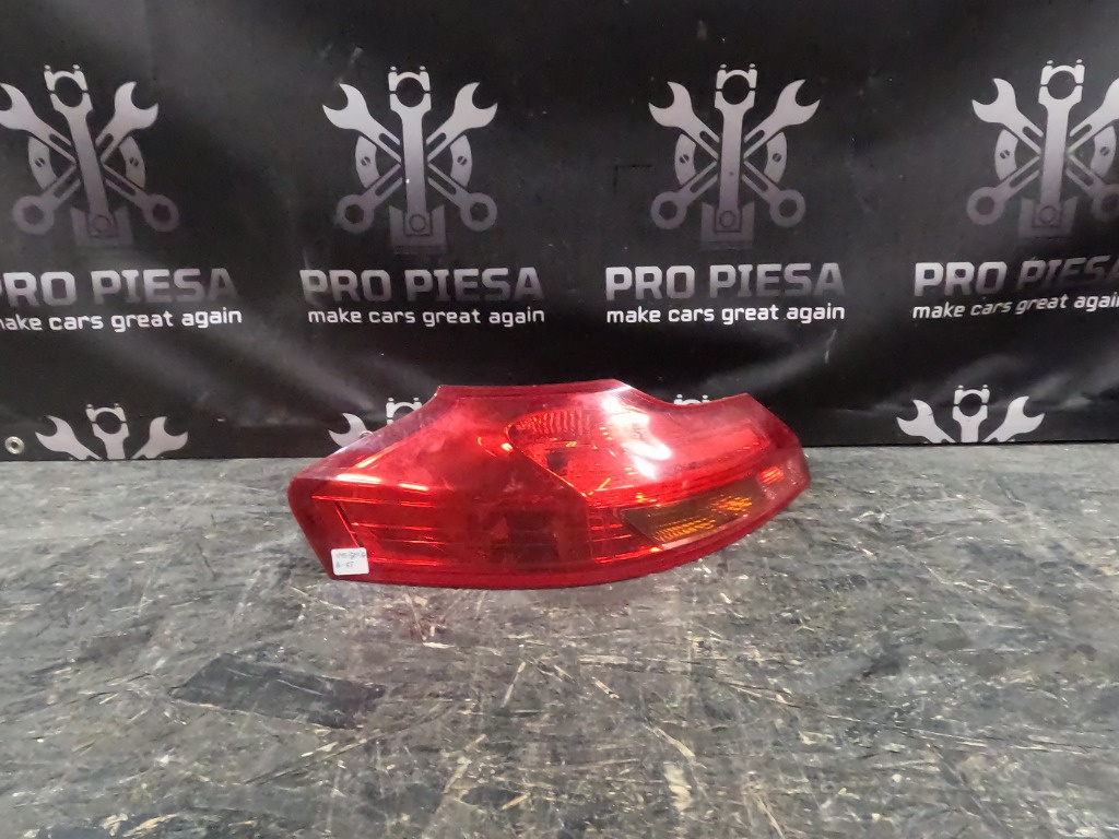 Stop tripla frana stanga spate Opel Insignia Sports Tourer 2008-2013 - imagine 1