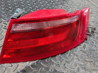 Stop tripla lampă dreapta spate Audi A5 8T coupe an 2007-2010 cod 8t0945096