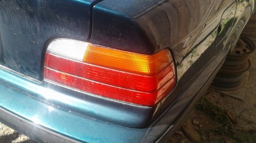 Stop tripla lampa BMW E36 Cabrio 1994