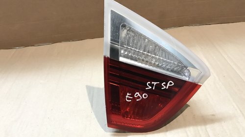 Stop tripla lampa bmw e90 stanga spate portba