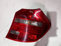 Stop Tripla Lampa BMW Seria 1 E87 an 2010 Dezmembrari Dezmembrez