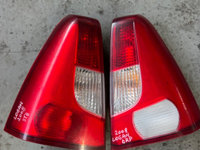 Stop tripla Lampa Dacia logan