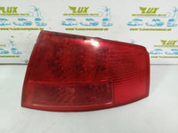 Stop tripla lampa dreapta aripa 4E0945096C Audi A8 D3/4E [facelift] [2005 - 2007]