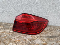 Stop Tripla Lampa dreapta aripa BMW Seria 5 G30 F90 Originala