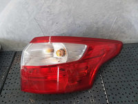 Stop tripla lampa dreapta aripa ford focus 3 turnier bm5113404he