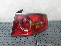 Stop tripla lampa dreapta aripa seat ibiza 3 6l 6l6945096 6l6945112