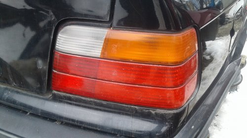 Stop, tripla, lampa dreapta BMW E36, Seria 3 