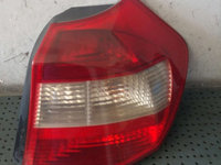 Stop tripla lampa dreapta bmw seria 1 e87 63210397035 63216924502