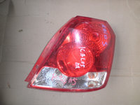 Stop / Tripla / Lampa Dreapta Chevrolet Aveo / Kalos Hatchback