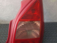 Stop tripla lampa dreapta citroen c2 jm 9649864480 3ckx13404aa 79998d