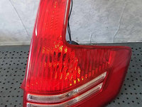 Stop tripla lampa dreapta citroen c4 1 lc 965586398001