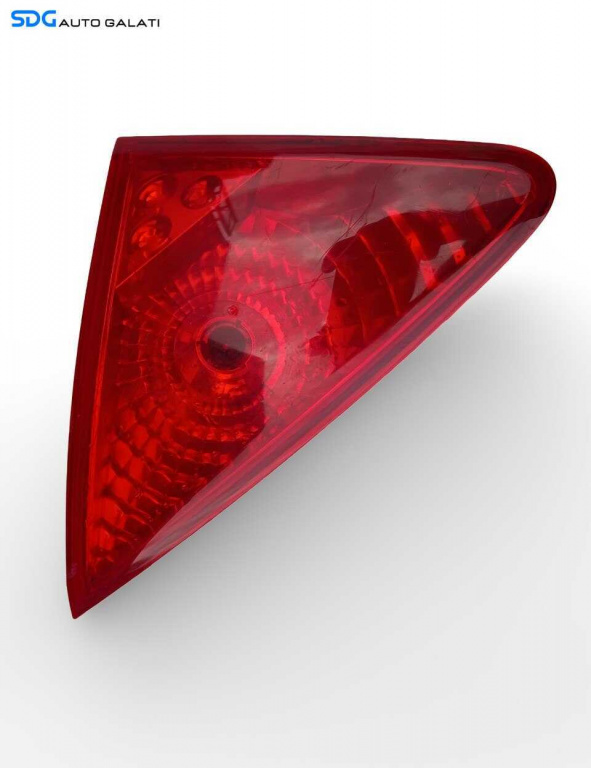 Tripla lampa spate peugeot 3008 noi si sh de vanzare - TU alegi