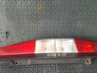 Stop tripla lampa dreapta fiat doblo 119 223 40605751r 040600999000