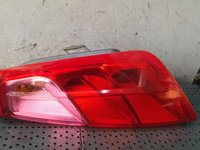 Stop tripla lampa dreapta fiat grande punto 199 517015900 02013099900000