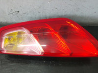 Stop tripla lampa dreapta fiat grande punto 199 27460202 51701590