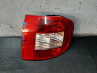 Stop tripla lampa dreapta fiat multipla 186 27550202 51720552