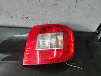 Stop tripla lampa dreapta fiat multipla 186 27550202