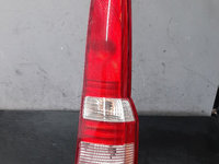 Stop tripla lampa dreapta fiat panda 169 51763006 280202