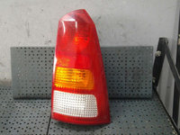 Stop tripla lampa dreapta ford focus 1 turnier dnw xs4x13n004ec