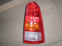 Stop / Tripla / Lampa Dreapta Ford Focus Break 1998-2004