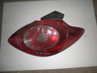 Stop / Tripla / Lampa Dreapta Ford KA 2 21730202