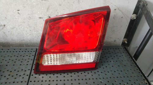 Stop tripla lampa dreapta haion led fiat free