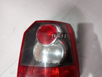 Stop Tripla Lampa Dreapta Land Rover Freelander 2 an 2008 motor 2.2 Dezmembrari Dezmembrez