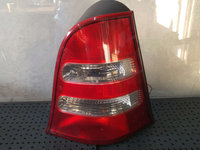 Stop tripla lampa dreapta mercedes a class w168 1688202864r