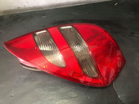 Stop tripla lampa dreapta mercedes a-class w169 2004-2012 a1698201064