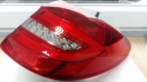 Stop tripla lampa dreapta mercedes w246 w242 