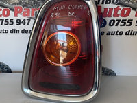 Stop tripla lampa dreapta mini cooper s r56 2753626